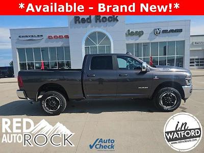New 2025 Ram 2500 Laramie Crew Cab 4x4 Pickup for sale #83212 - photo 1