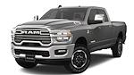 New 2025 Ram 2500 Laramie Crew Cab 4x4 Pickup for sale #83212 - photo 9