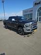 New 2025 Ram 2500 Laramie Crew Cab 4x4 Pickup for sale #83212 - photo 2