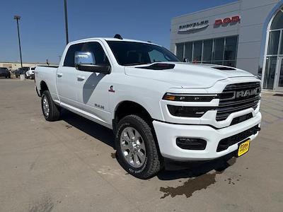 New 2025 Ram 2500 Laramie Crew Cab 4x4 Pickup for sale #83214 - photo 2
