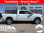 New 2025 Ram 2500 Laramie Crew Cab 4x4 Pickup for sale #83214 - photo 1