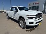 New 2025 Ram 2500 Laramie Crew Cab 4x4 Pickup for sale #83214 - photo 2