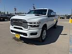 New 2025 Ram 2500 Laramie Crew Cab 4x4 Pickup for sale #83214 - photo 4