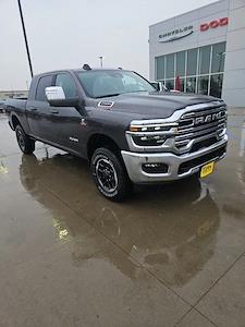 New 2025 Ram 2500 Laramie Mega Cab 4x4 Pickup for sale #83215 - photo 2