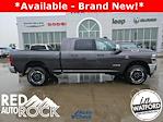 New 2025 Ram 2500 Laramie Mega Cab 4x4 Pickup for sale #83215 - photo 1