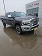 New 2025 Ram 2500 Laramie Mega Cab 4x4 Pickup for sale #83215 - photo 2