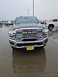 New 2025 Ram 2500 Laramie Mega Cab 4x4 Pickup for sale #83215 - photo 3
