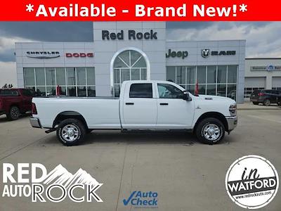 New 2025 Ram 3500 Tradesman Crew Cab 4x4 Pickup for sale #83219 - photo 1