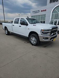 New 2025 Ram 3500 Tradesman Crew Cab 4x4 Pickup for sale #83219 - photo 2