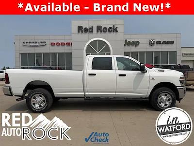 New 2025 Ram 2500 Tradesman Crew Cab 4x4 Pickup for sale #83220 - photo 1