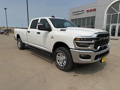 New 2025 Ram 2500 Tradesman Crew Cab 4x4 Pickup for sale #83220 - photo 2