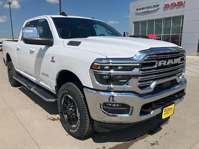 New 2025 Ram 2500 Laramie Crew Cab 4x4 Pickup for sale #83223 - photo 2