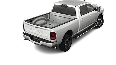 New 2025 Ram 2500 Laramie Crew Cab 4x4 Pickup for sale #83223 - photo 1