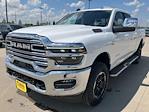 New 2025 Ram 2500 Laramie Crew Cab 4x4 Pickup for sale #83223 - photo 4