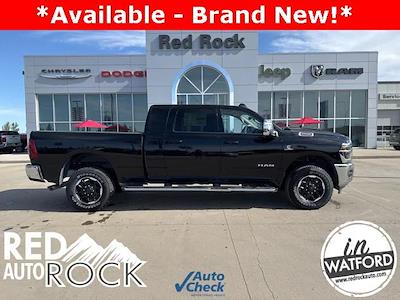 New 2025 Ram 2500 Laramie Mega Cab 4x4 Pickup for sale #83227 - photo 1