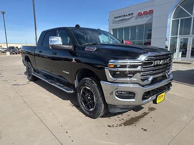 New 2025 Ram 2500 Laramie Mega Cab 4x4 Pickup for sale #83227 - photo 2