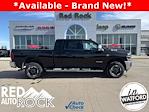 New 2025 Ram 2500 Laramie Mega Cab 4x4 Pickup for sale #83227 - photo 1