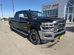 New 2025 Ram 2500 Laramie Mega Cab 4x4 Pickup for sale #83227 - photo 2
