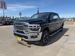 New 2025 Ram 2500 Laramie Mega Cab 4x4 Pickup for sale #83227 - photo 4