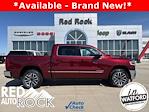 2025 Ram 1500 Crew Cab 4x4 Pickup for sale #83229 - photo 1
