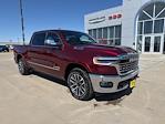 2025 Ram 1500 Crew Cab 4x4 Pickup for sale #83229 - photo 3