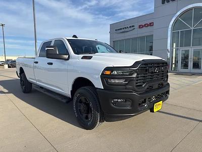 New 2025 Ram 3500 Tradesman Crew Cab 4x4 Pickup for sale #83232 - photo 2