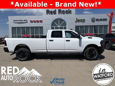 New 2025 Ram 3500 Tradesman Crew Cab 4x4 Pickup for sale #83233 - photo 1