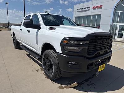 New 2025 Ram 3500 Tradesman Crew Cab 4x4 Pickup for sale #83233 - photo 2