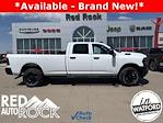 New 2025 Ram 3500 Tradesman Crew Cab 4x4 Pickup for sale #83233 - photo 1