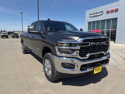 New 2025 Ram 3500 Big Horn Crew Cab 4x4 Pickup for sale #83234 - photo 2