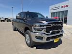 New 2025 Ram 3500 Big Horn Crew Cab 4x4 Pickup for sale #83234 - photo 2