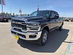 New 2025 Ram 3500 Big Horn Crew Cab 4x4 Pickup for sale #83234 - photo 4