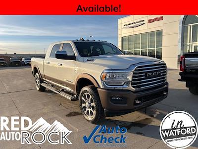Used 2021 Ram 2500 - photo 1