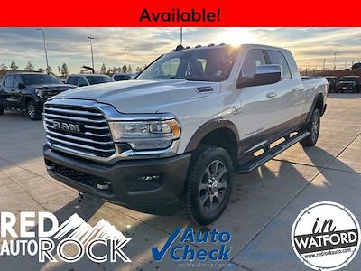 Used 2021 Ram 2500 - photo 1