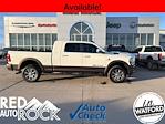 2021 Ram 2500 Mega Cab 4WD Pickup for sale #83234A - photo 3