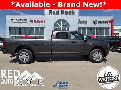 New 2025 Ram 3500 Laramie Crew Cab 4x4 Pickup for sale #83239 - photo 1