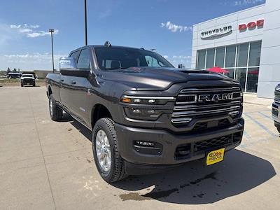 New 2025 Ram 3500 Laramie Crew Cab 4x4 Pickup for sale #83239 - photo 2