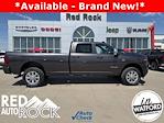 New 2025 Ram 3500 Laramie Crew Cab 4x4 Pickup for sale #83239 - photo 1