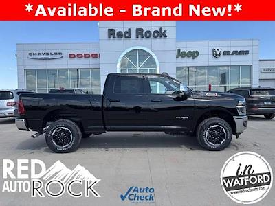 2025 Ram 2500 Crew Cab 4x4 Pickup for sale #83240 - photo 1