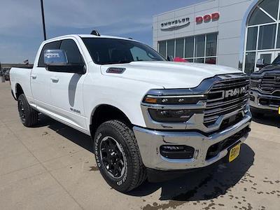 New 2025 Ram 2500 Laramie Crew Cab 4x4 Pickup for sale #83241 - photo 2