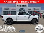 New 2025 Ram 2500 Laramie Crew Cab 4x4 Pickup for sale #83241 - photo 1