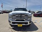 New 2025 Ram 2500 Laramie Crew Cab 4x4 Pickup for sale #83241 - photo 3