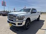 New 2025 Ram 2500 Laramie Crew Cab 4x4 Pickup for sale #83241 - photo 4