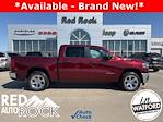 2025 Ram 1500 Crew Cab 4x4 Pickup for sale #83244 - photo 1