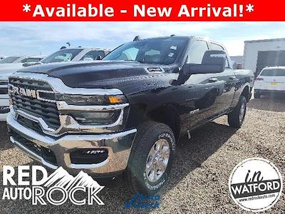 New 2025 Ram 2500 Big Horn Crew Cab 4x4 Pickup for sale #83249 - photo 1