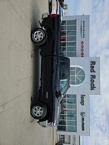 New 2025 Ram 2500 Big Horn Crew Cab 4x4 Pickup for sale #83249 - photo 2