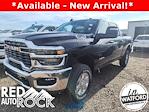 New 2025 Ram 2500 Big Horn Crew Cab 4x4 Pickup for sale #83249 - photo 1
