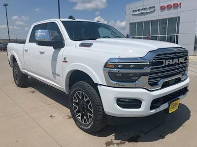 New 2025 Ram 3500 Longhorn Crew Cab 4x4 Pickup for sale #83258 - photo 2