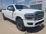 New 2025 Ram 3500 Longhorn Crew Cab 4x4 Pickup for sale #83258 - photo 2