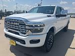 New 2025 Ram 3500 Longhorn Crew Cab 4x4 Pickup for sale #83258 - photo 4